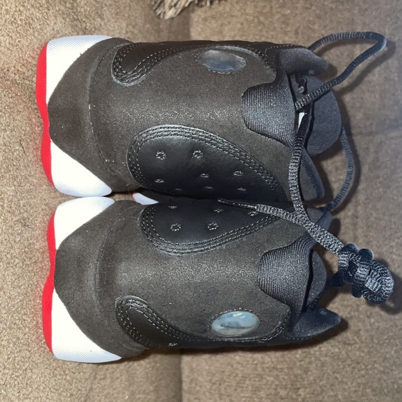 Retro Air Jordan 13 “play offs” - Picture 3 of 6